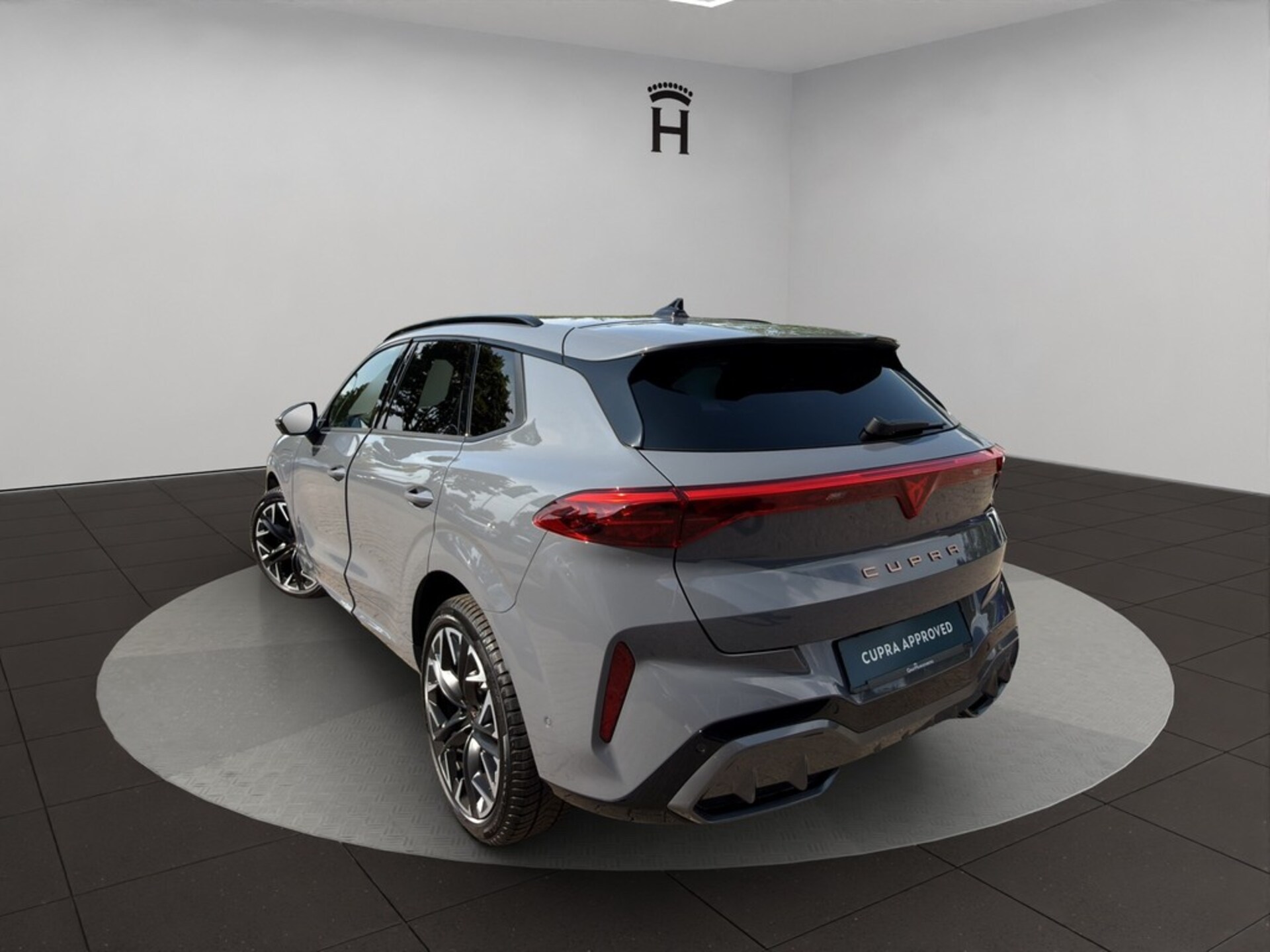 CUPRA Terramar VZ