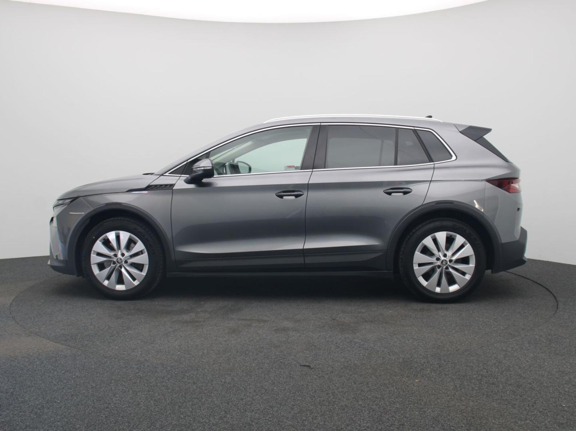 Skoda Elroq 85
