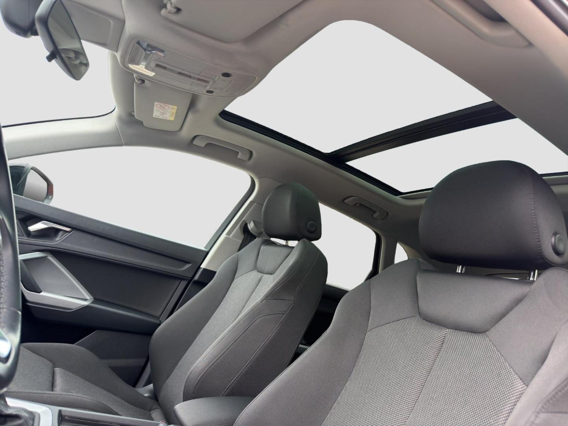 Audi Q3 SUV S line