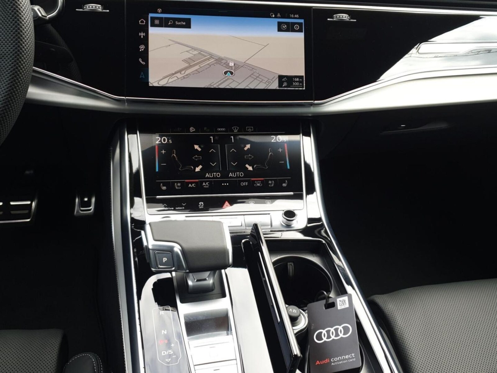 Audi Q8 – Bild 6