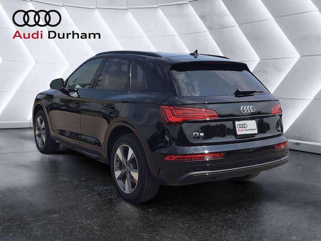 2024 Audi Q5