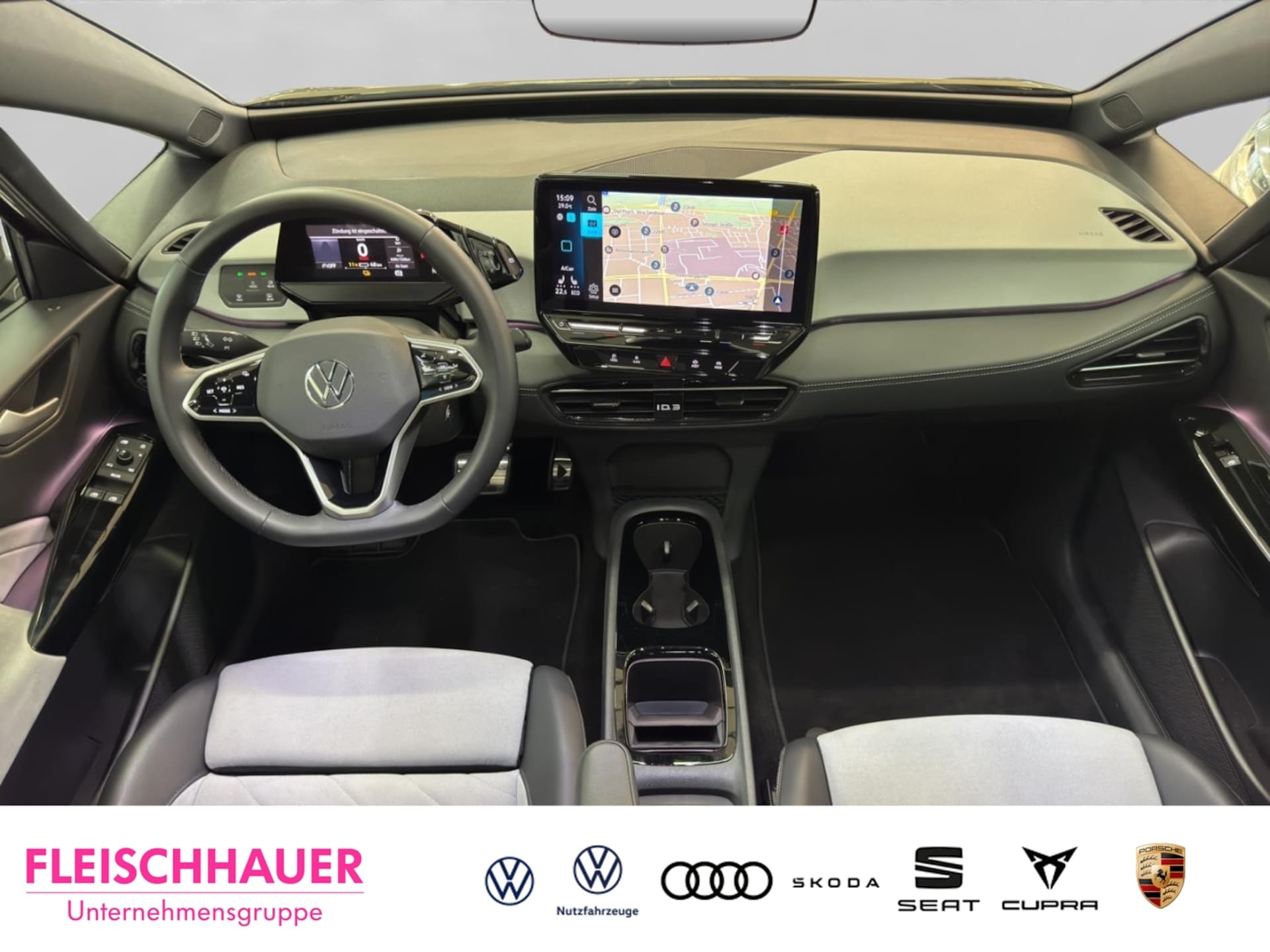 Volkswagen ID.3 MOVE Pro