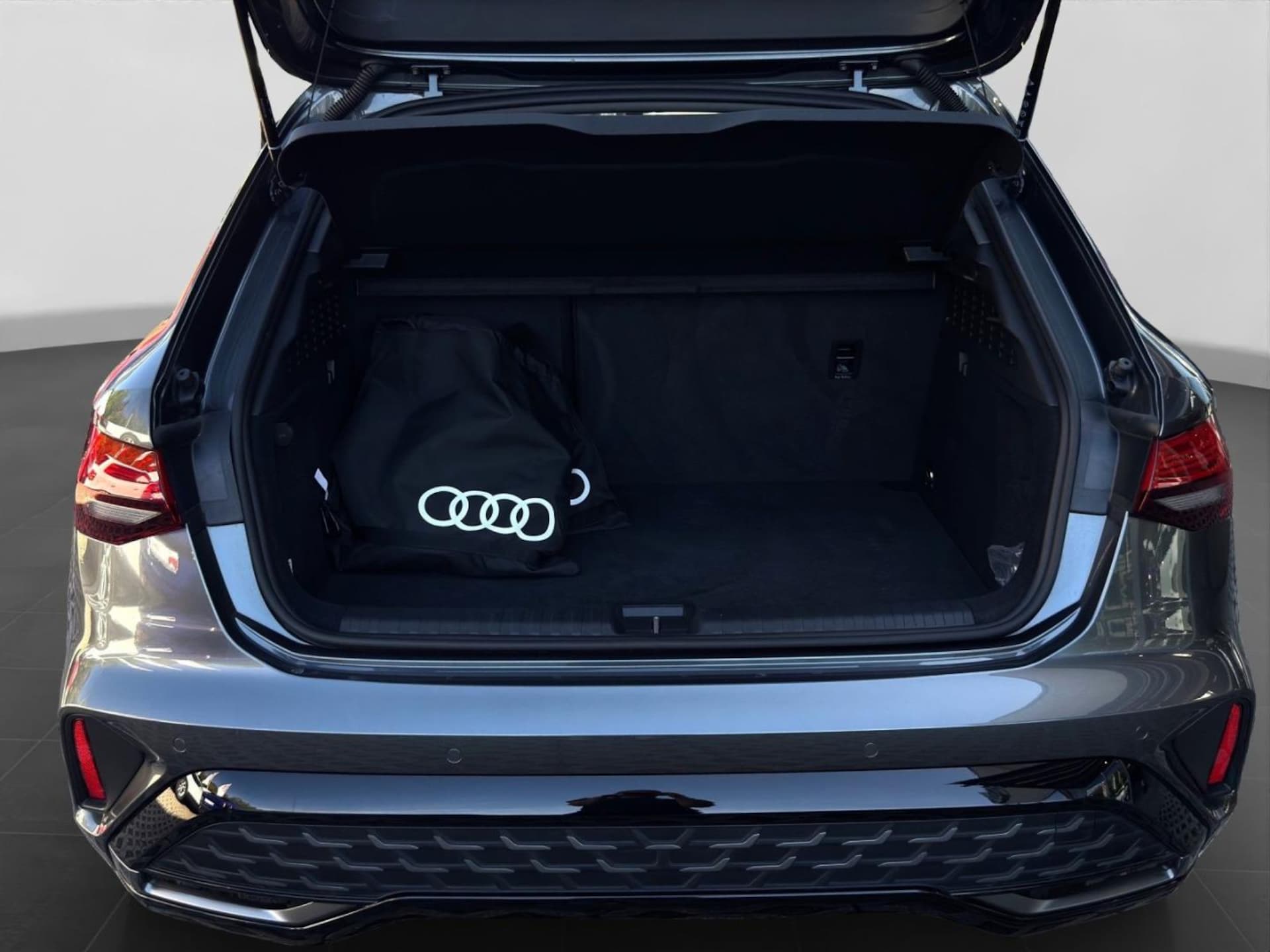 Audi A3 Sportback TFSI e S line