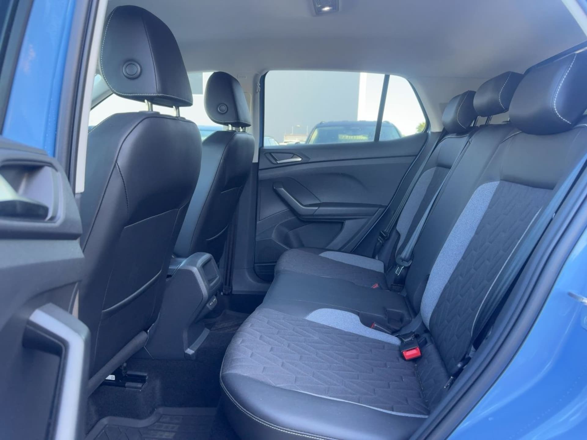 Volkswagen T-Cross ENERGY