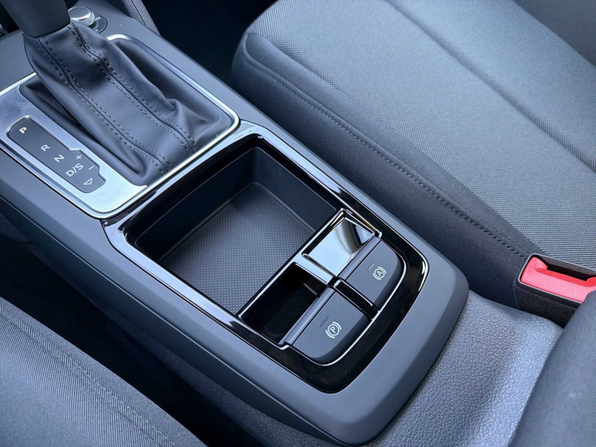 Audi Q2 Advanced
