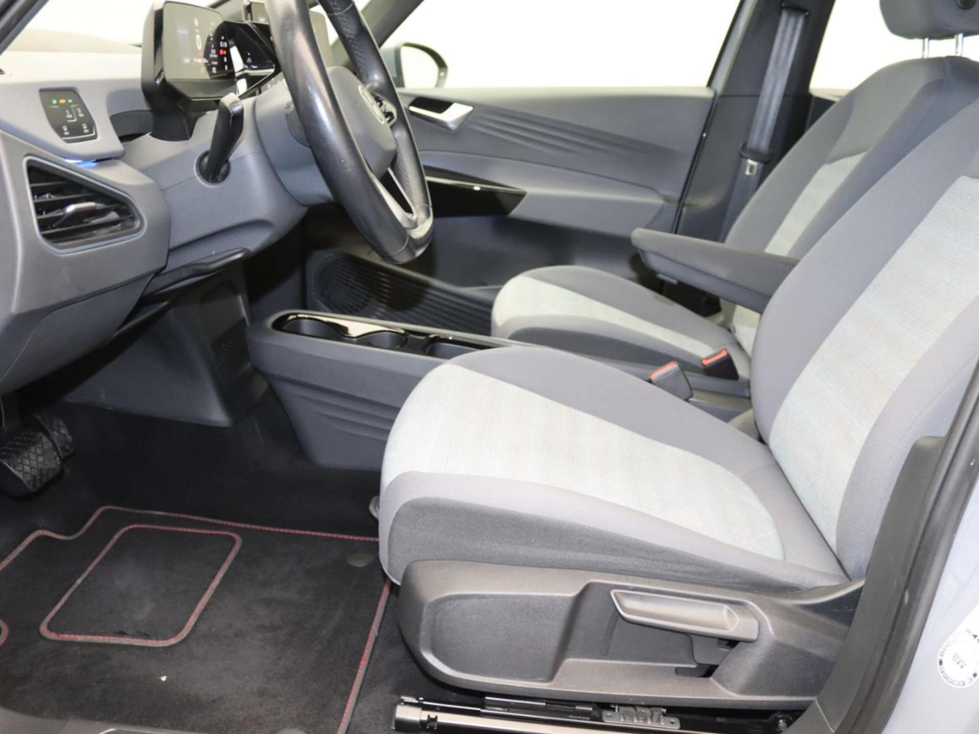 Volkswagen ID.3 Pro