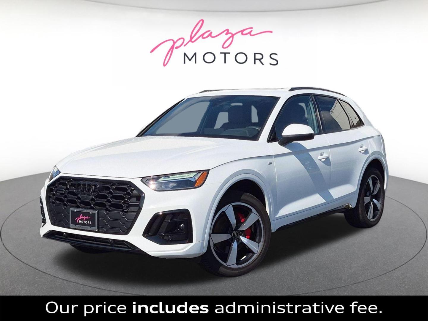 2024 Audi Q5
