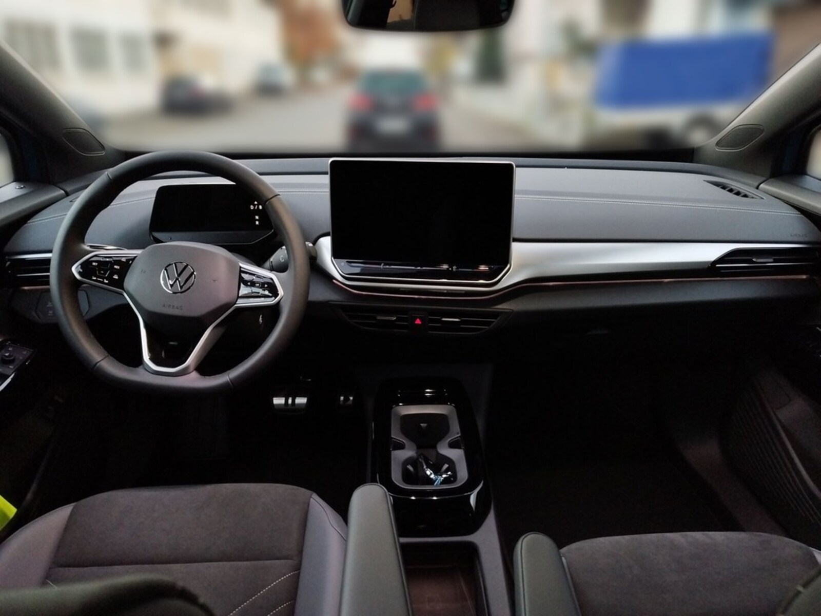 Volkswagen ID.5 – Bild 7