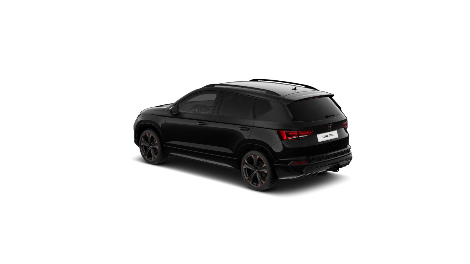 CUPRA Ateca – Bild 4