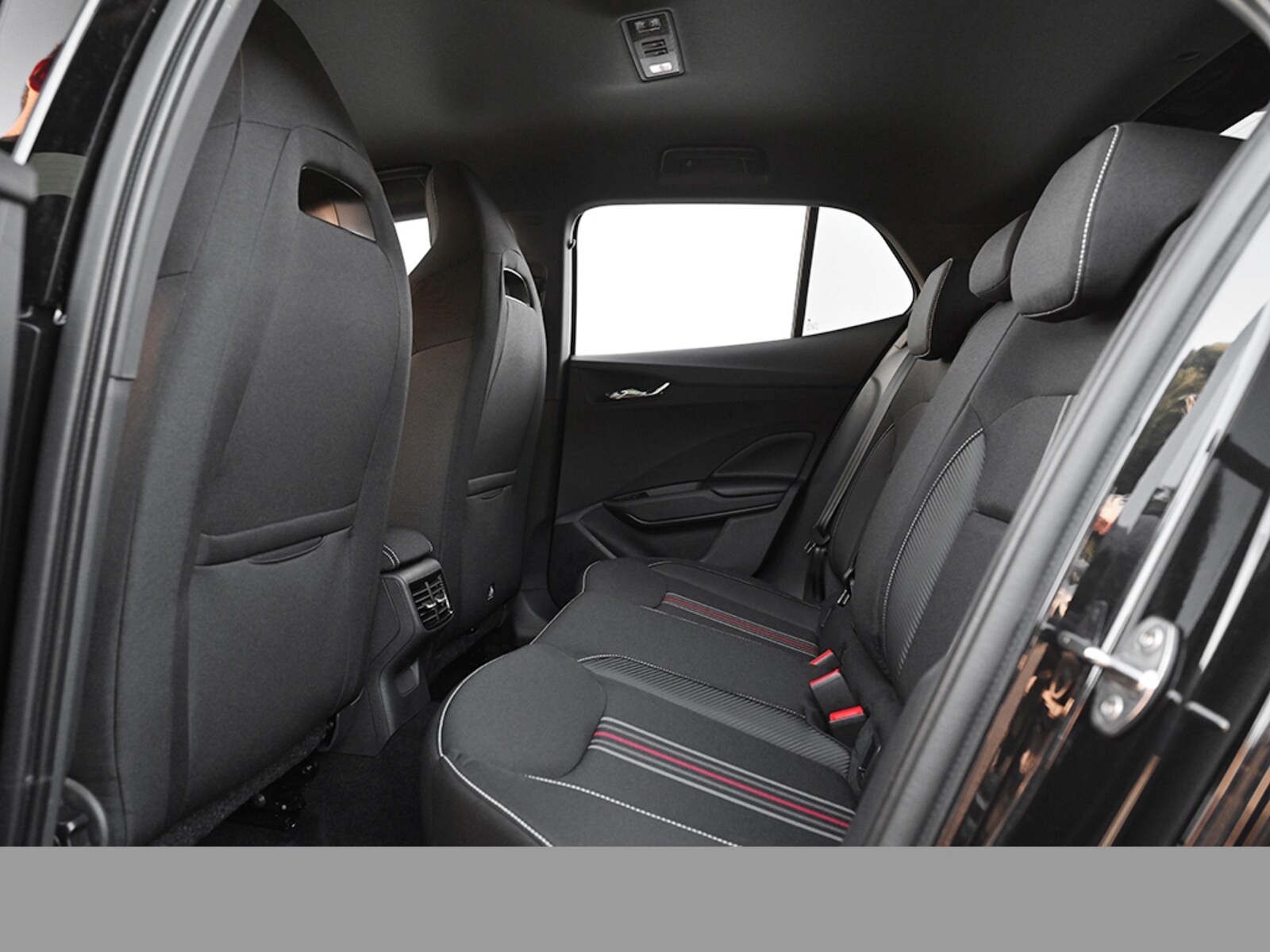 Škoda Fabia – Bild 12