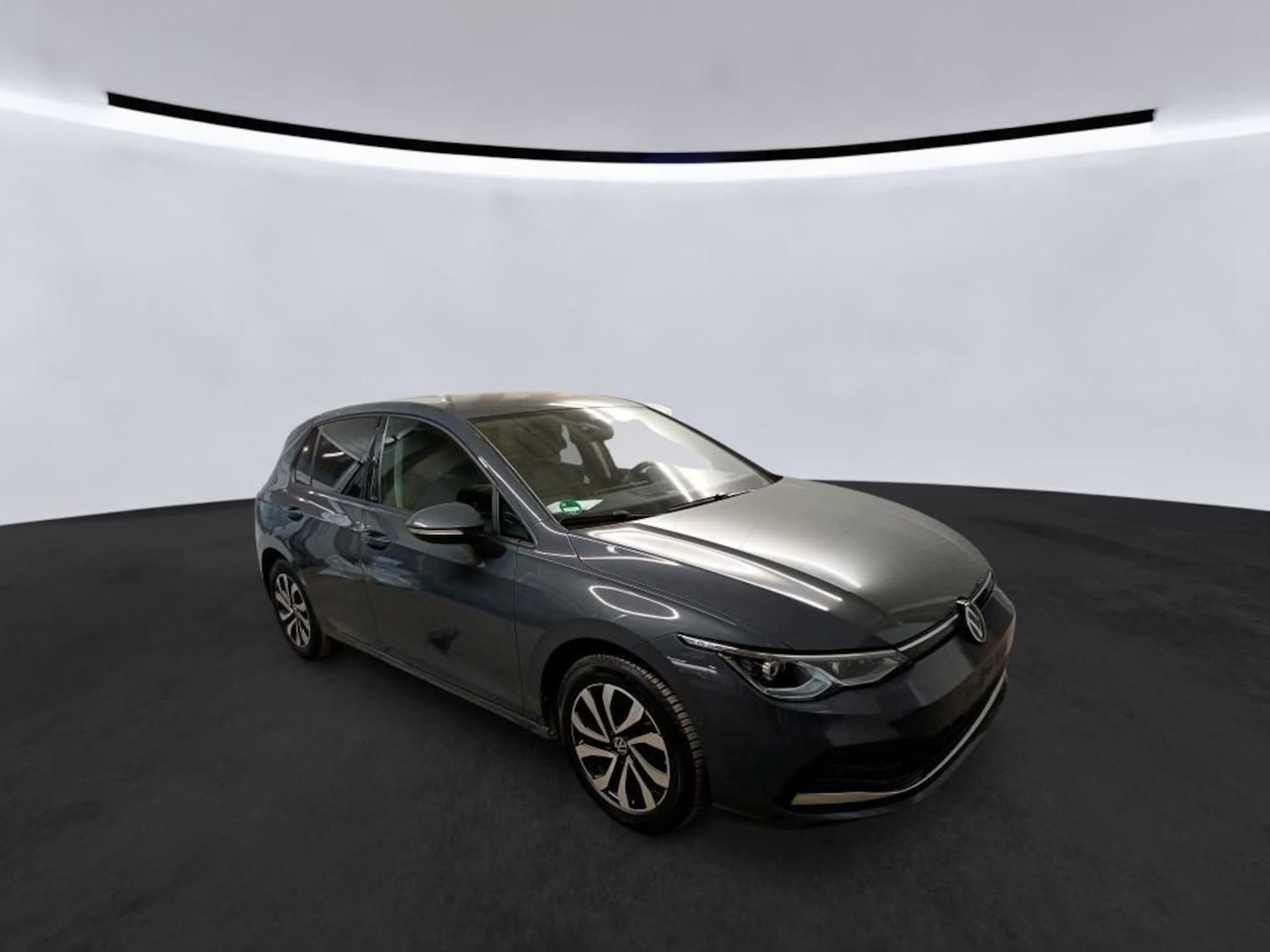 Volkswagen Golf Active