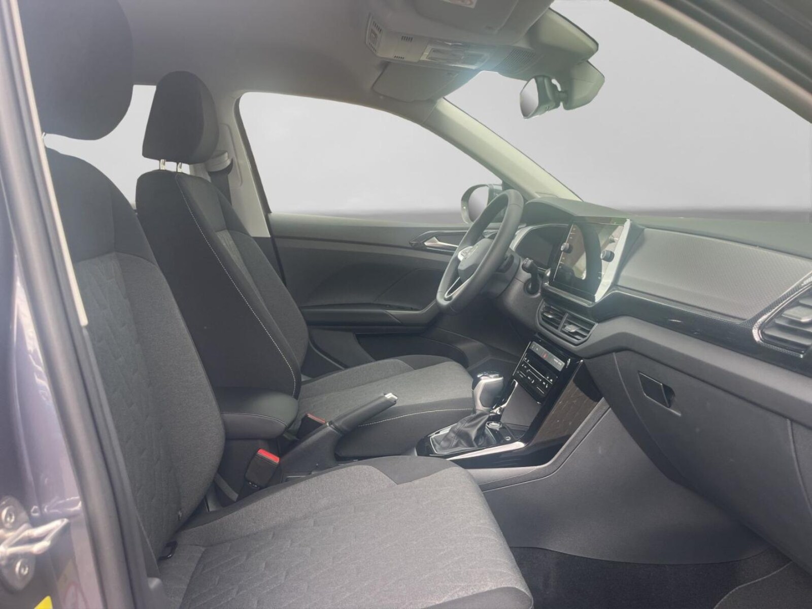 Volkswagen T-Cross – Bild 4