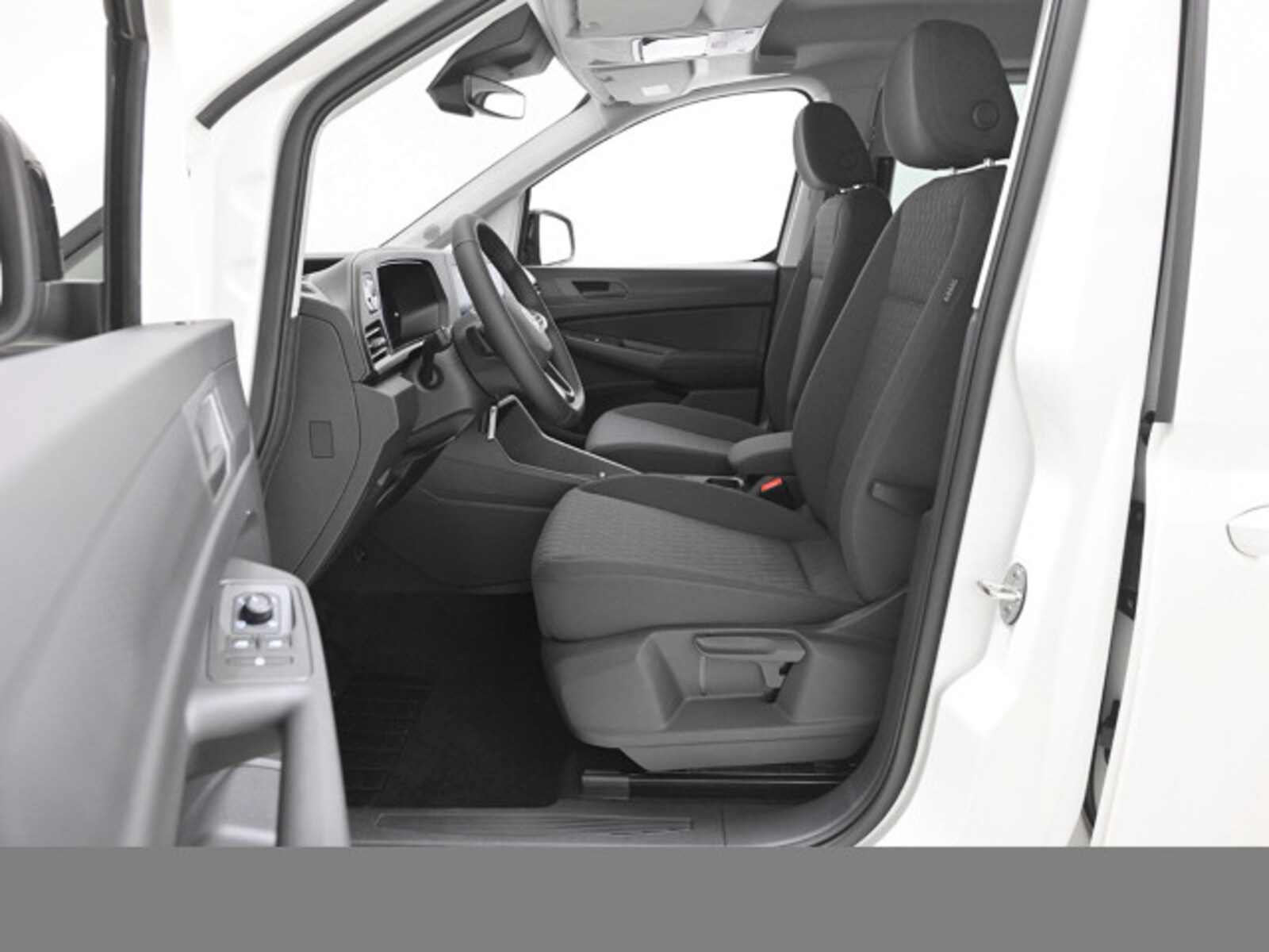 Volkswagen Caddy – Bild 11