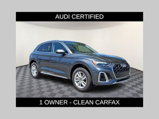 Photo of 2023 Audi Q5