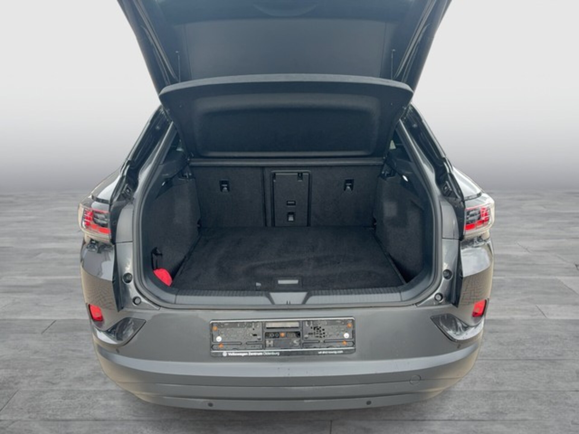 Volkswagen ID.4 Pro Performance