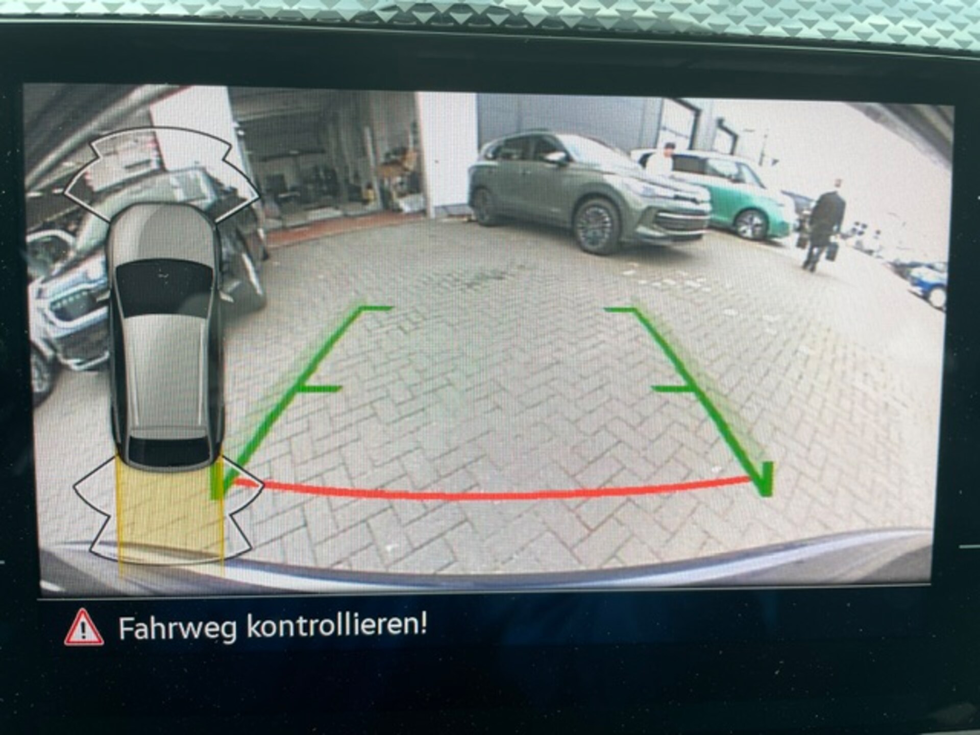 Volkswagen Taigo Life