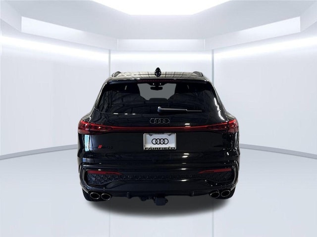 2026 Audi SQ5