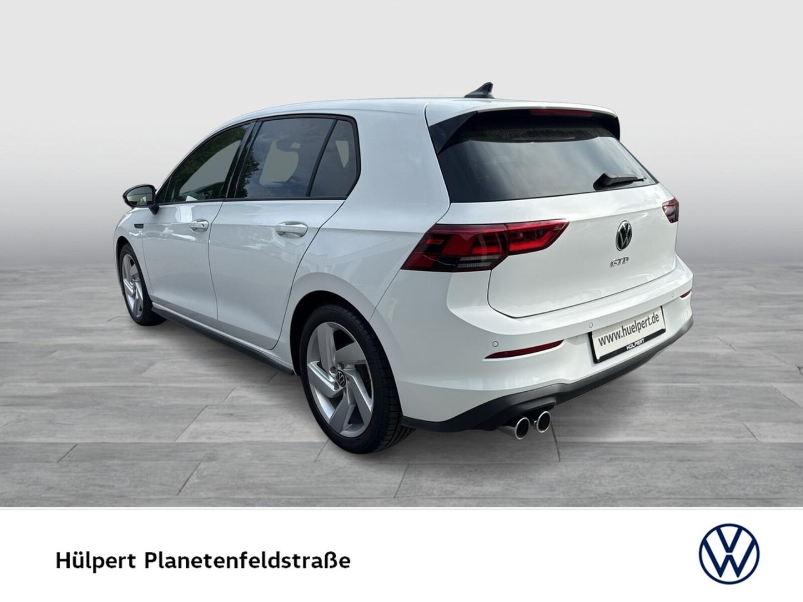 Volkswagen Golf – Bild 3