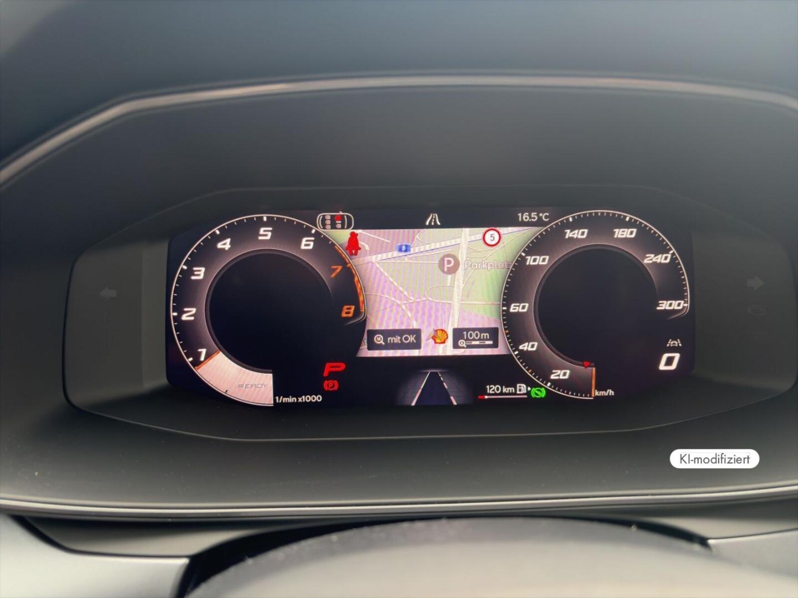 CUPRA Leon – Bild 10