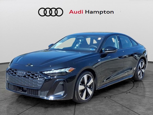 Photo of 2026 Audi A5 Sedan 