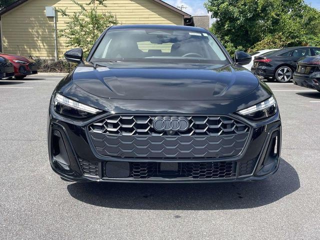 2026 Audi A5 Sedan