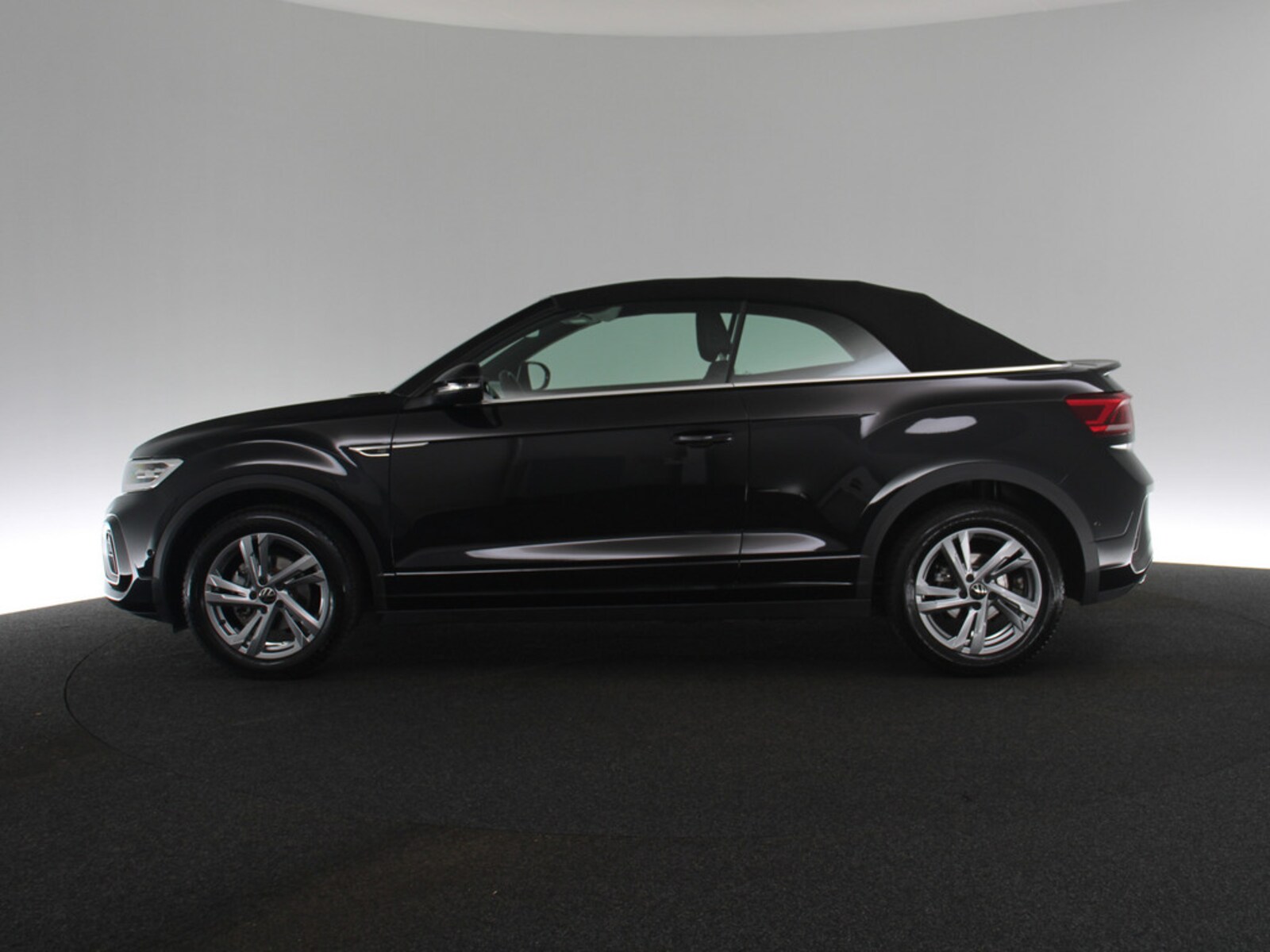 Volkswagen T-Roc Cabriolet – Bild 25