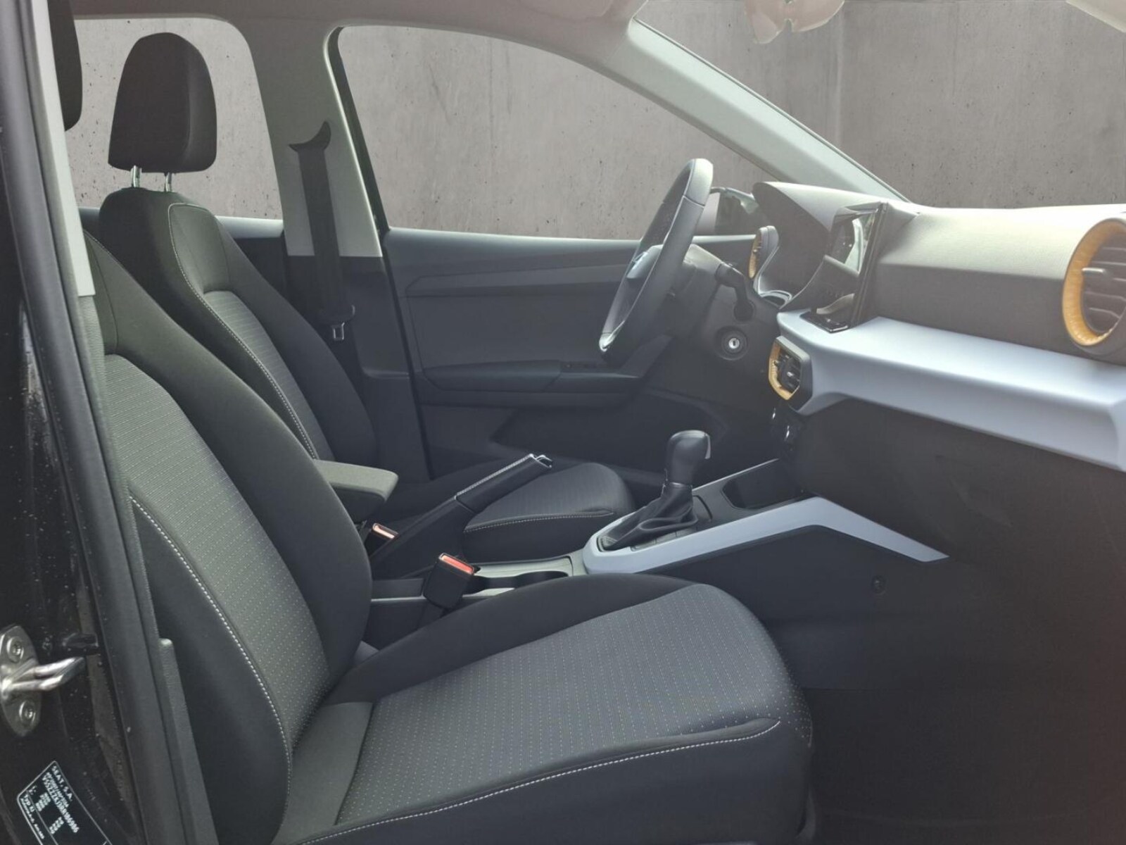 SEAT Arona – Bild 19