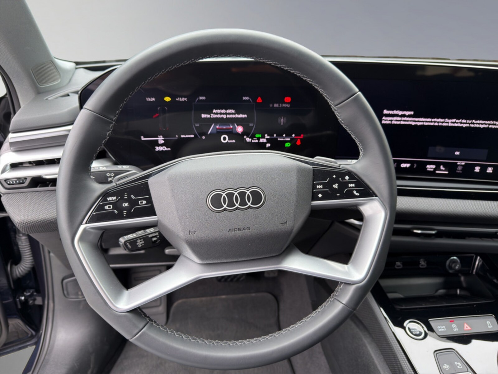 Audi A5 Avant – Bild 11