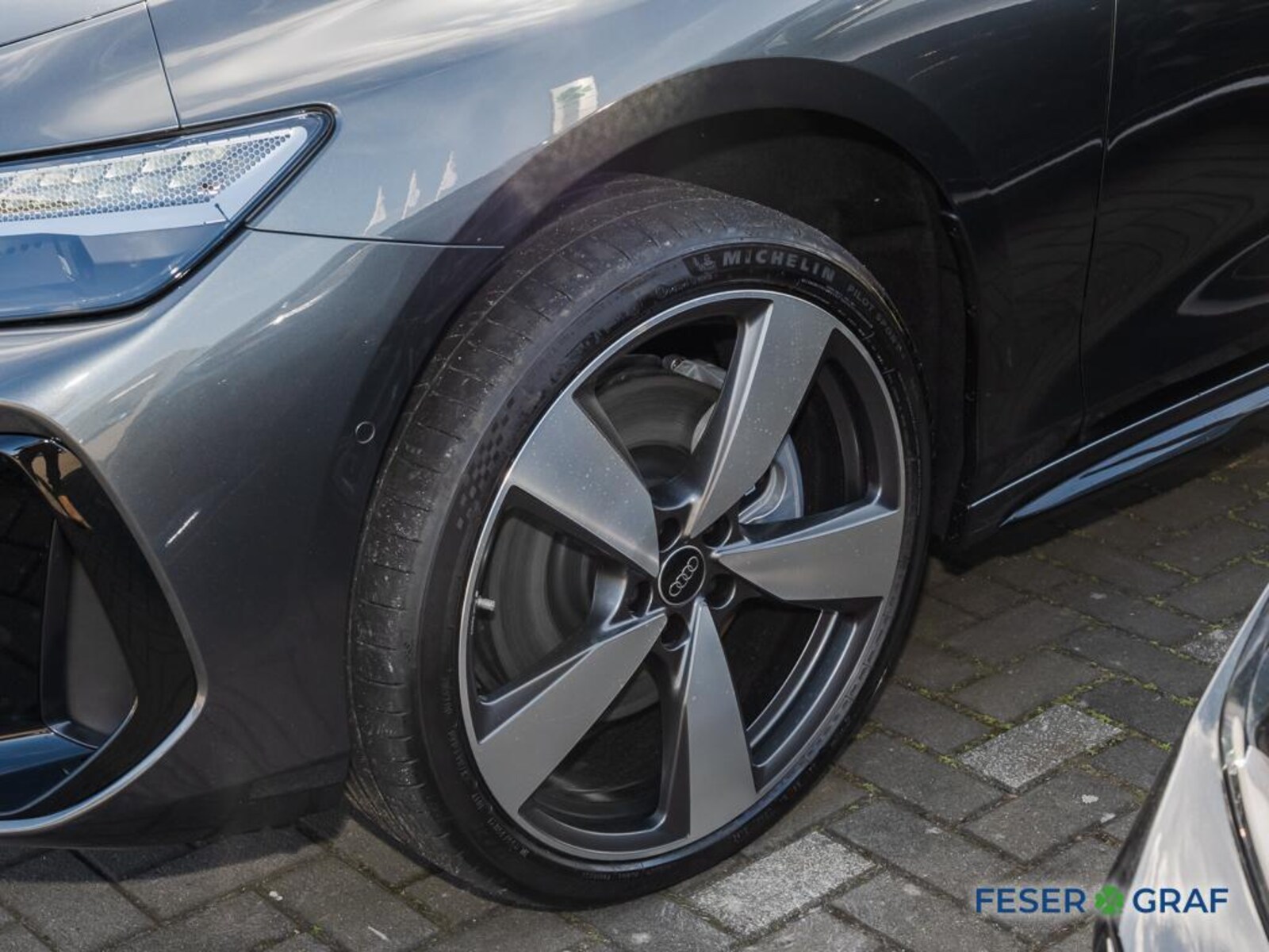 Audi A6 Avant – Bild 10
