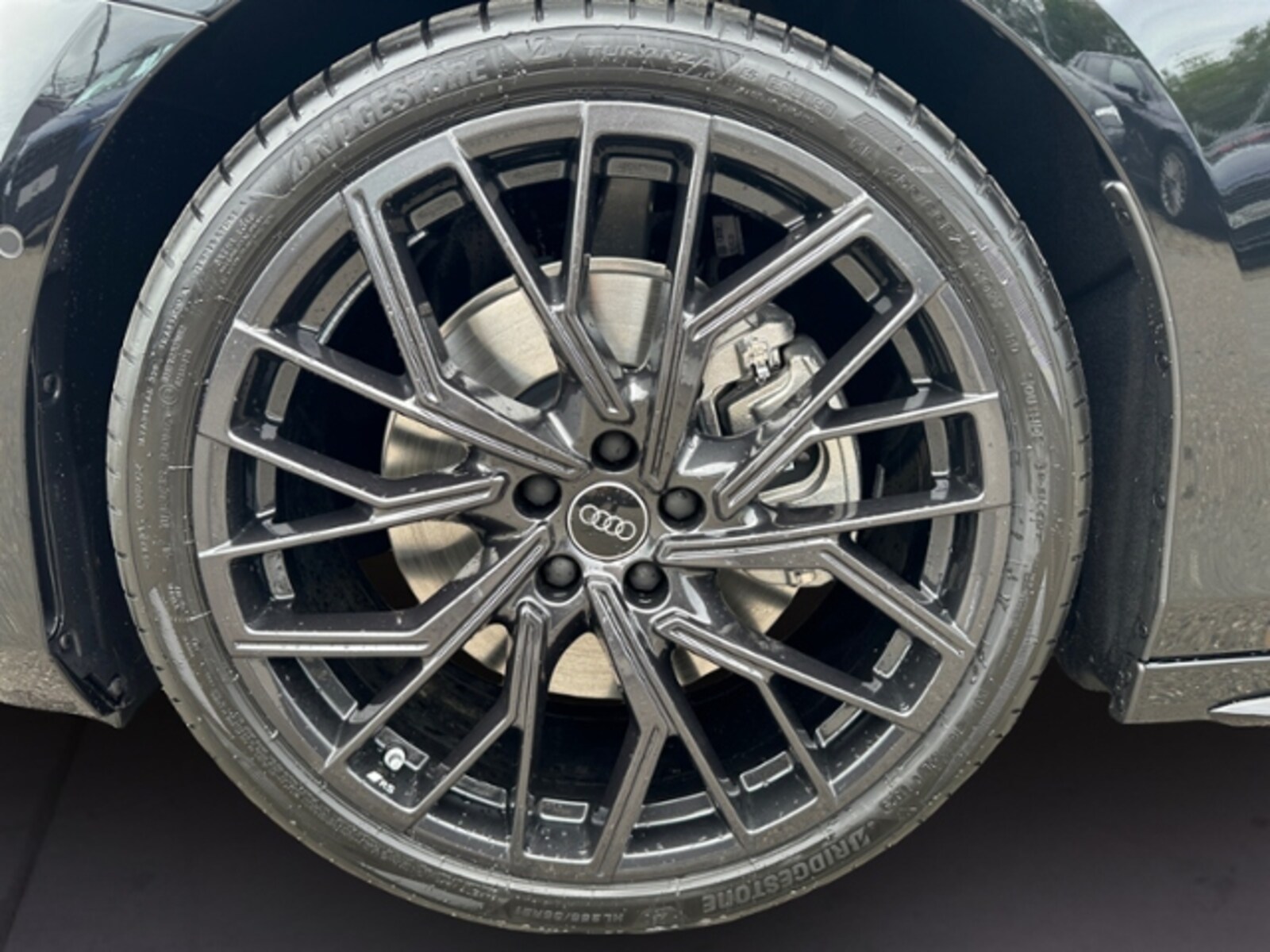 Audi A6 Avant – Bild 7