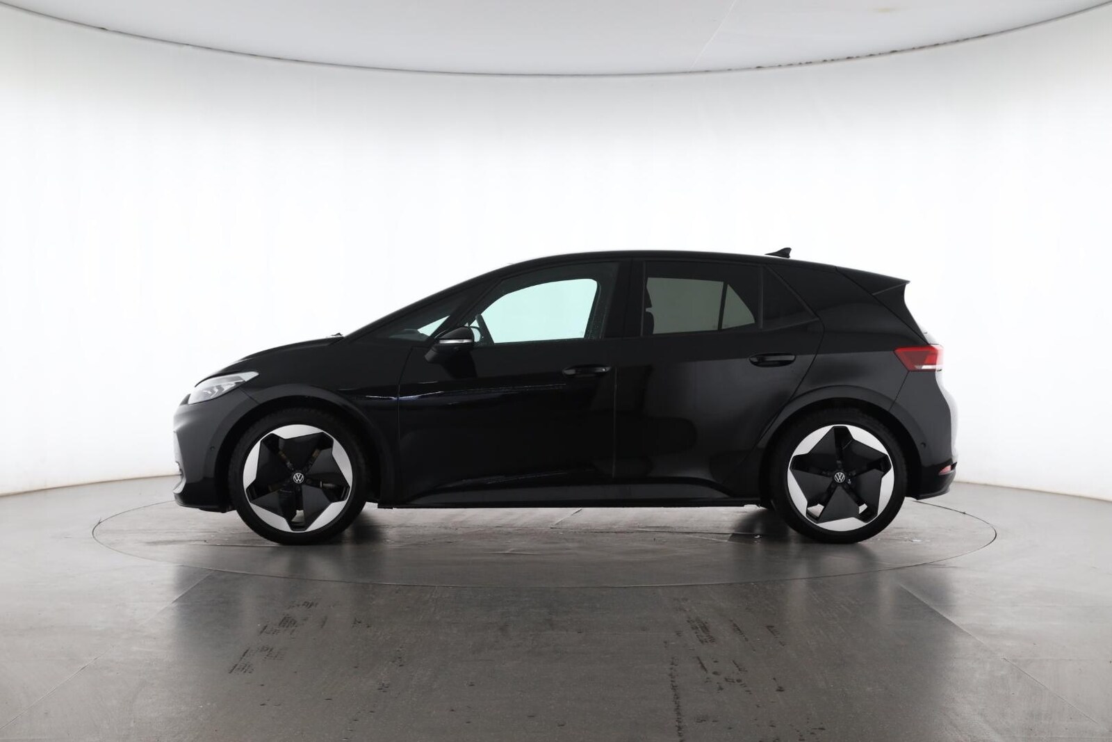Volkswagen ID.3 – Bild 3
