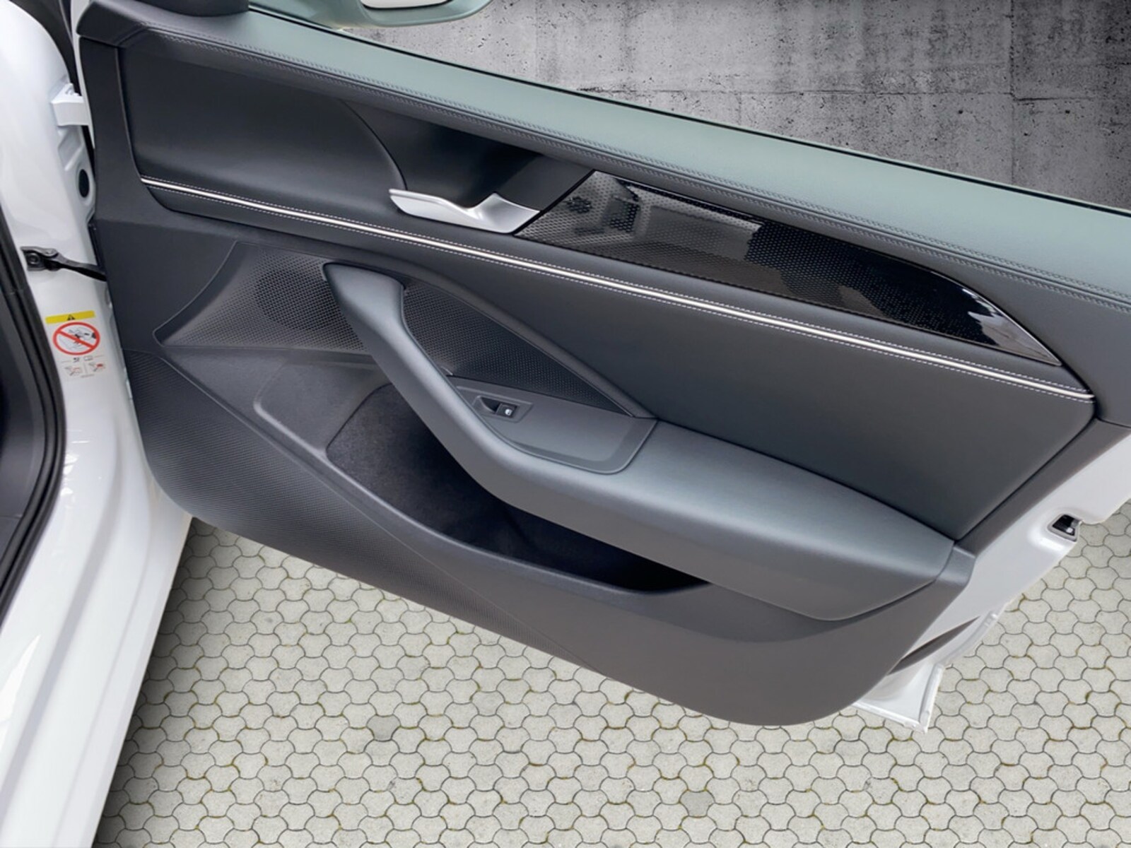 Volkswagen Passat – Bild 17