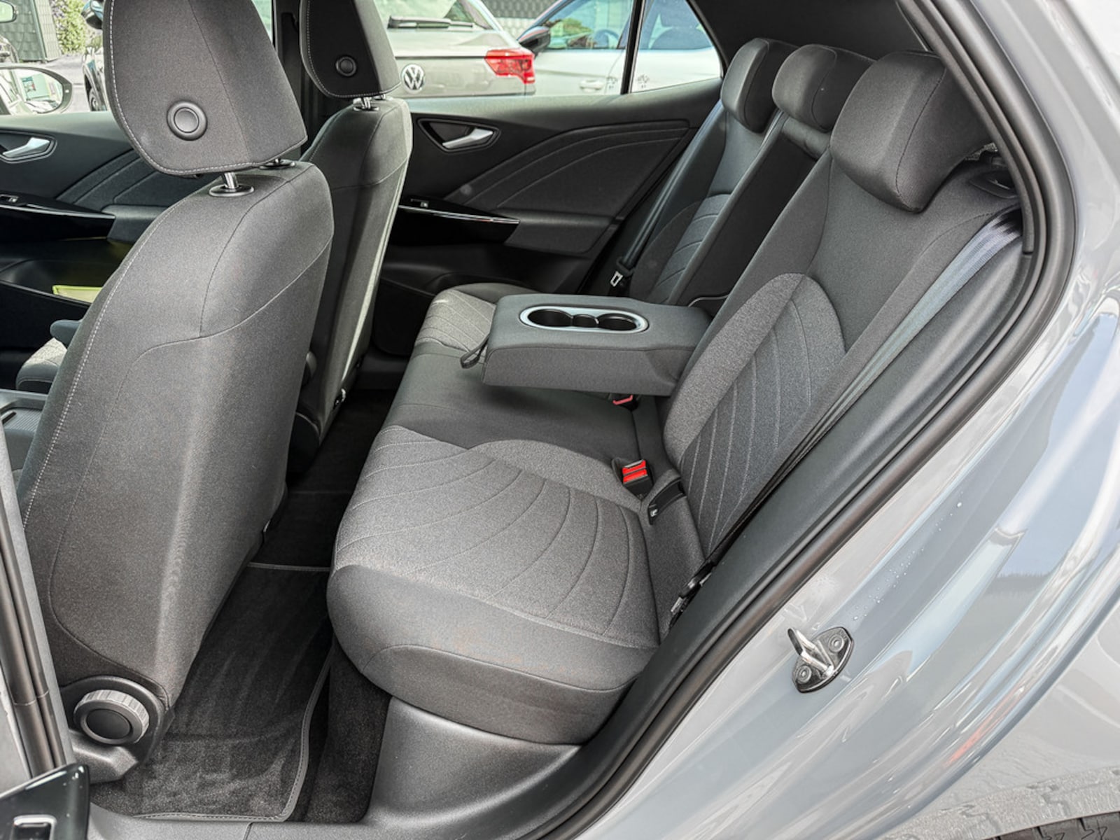 Volkswagen ID.3 – Bild 14