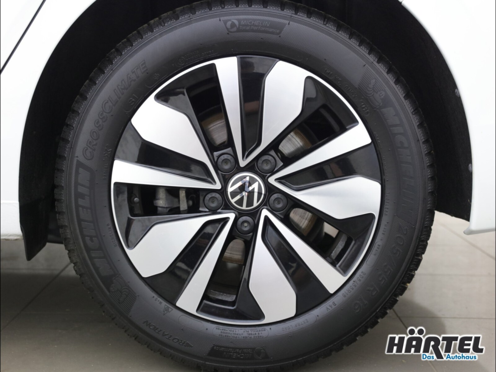 Volkswagen Golf – Bild 15