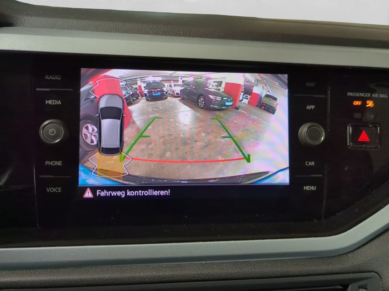 Volkswagen Taigo – Bild 16