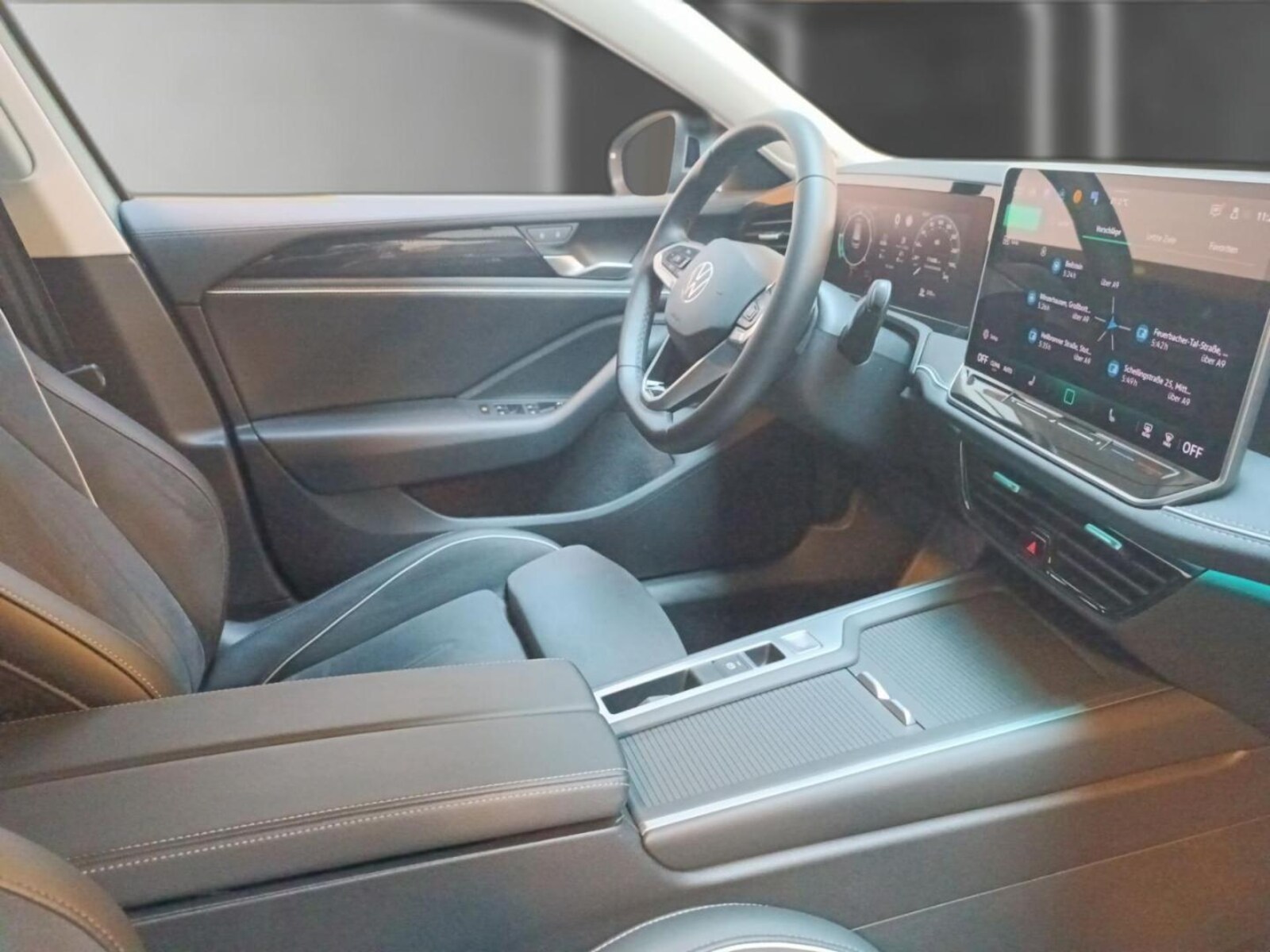 Volkswagen Passat – Bild 21