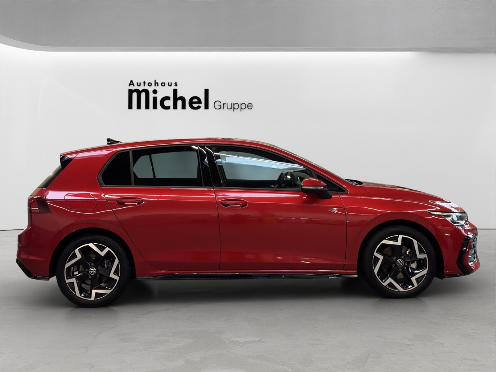 Volkswagen Golf – Bild 10
