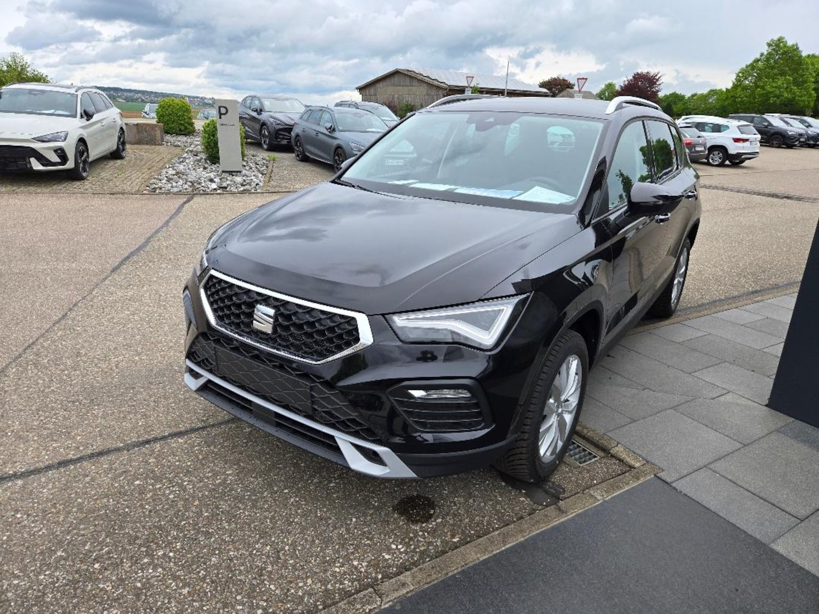 SEAT Ateca – Bild 3