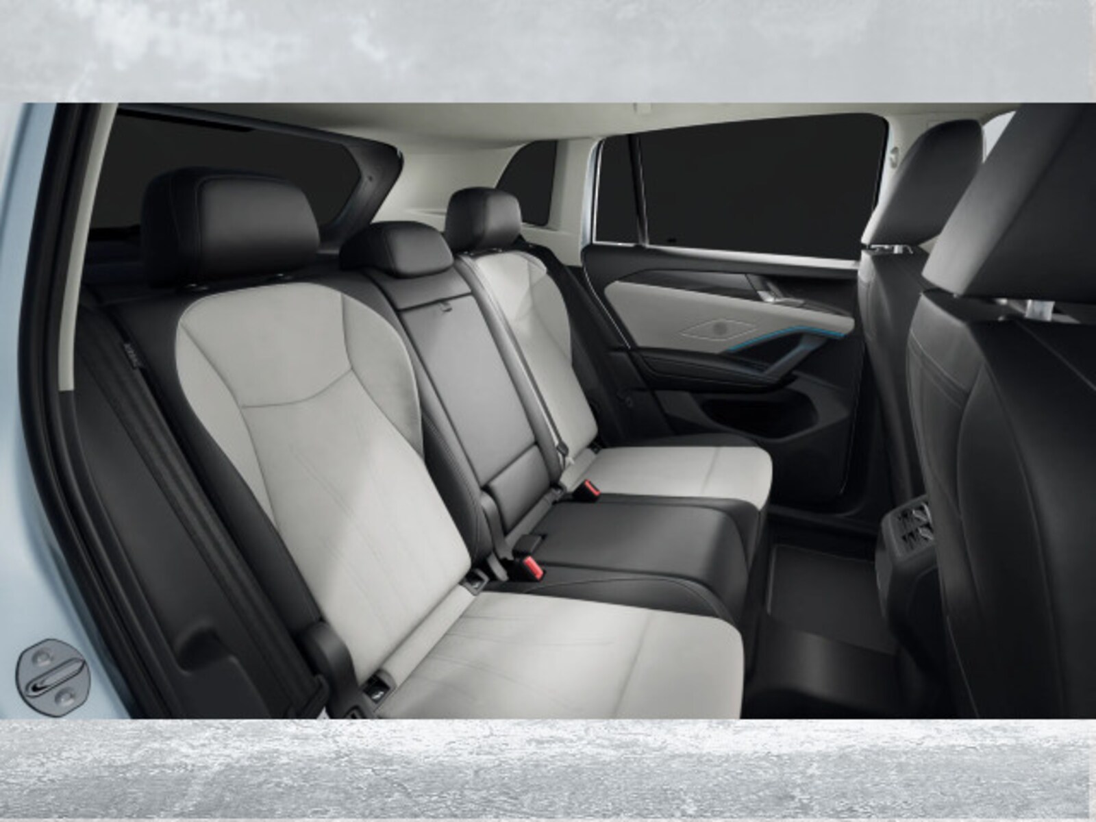 Volkswagen Tiguan – Bild 7