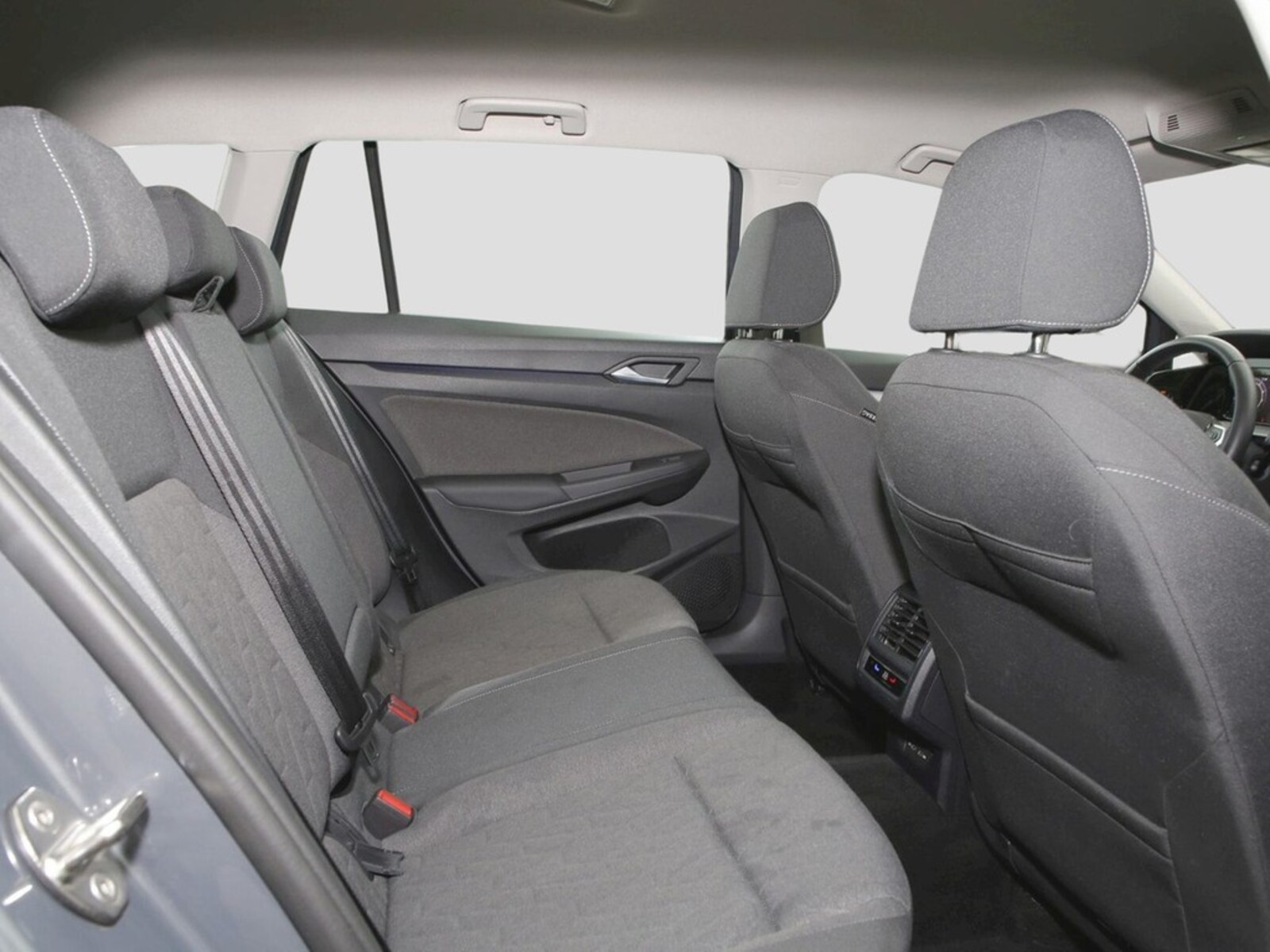 Volkswagen Golf Variant – Bild 11