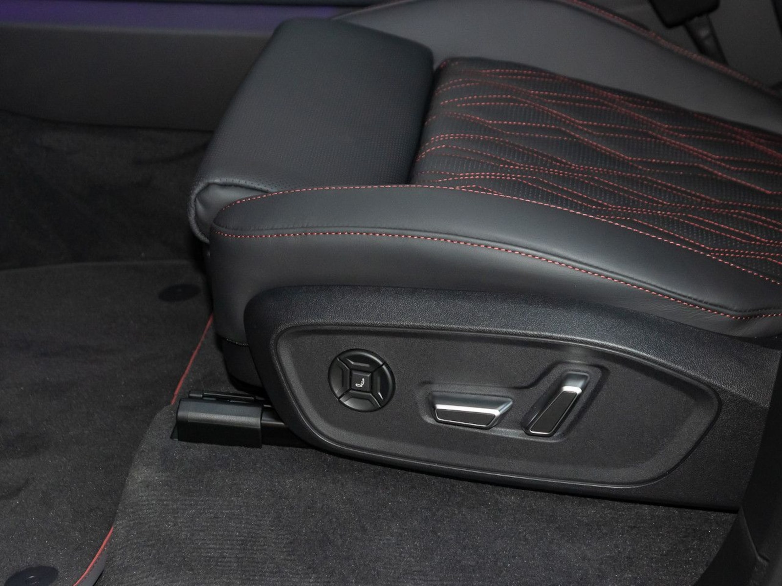 Audi Q7 – Bild 28