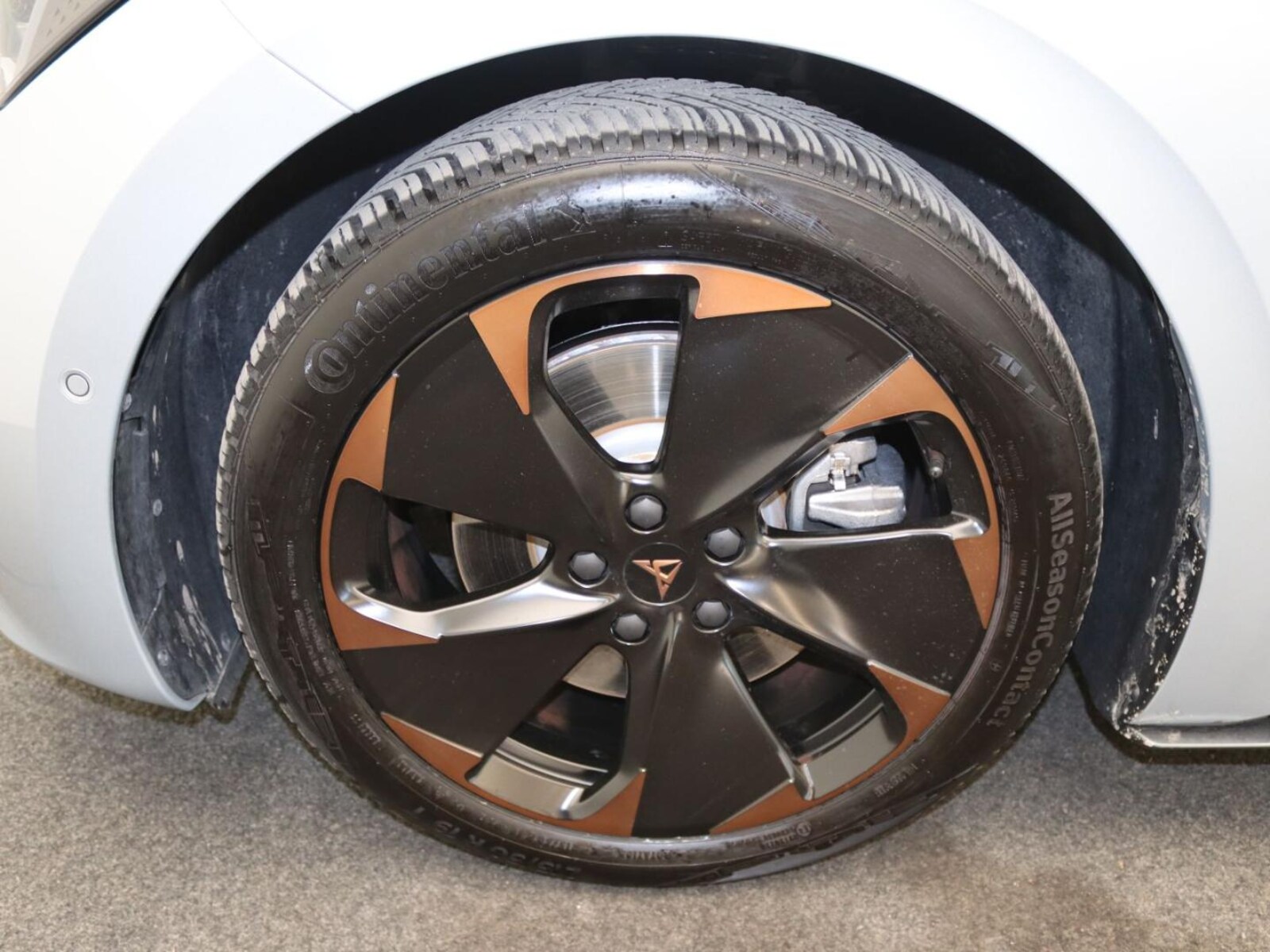 CUPRA Born – Bild 16