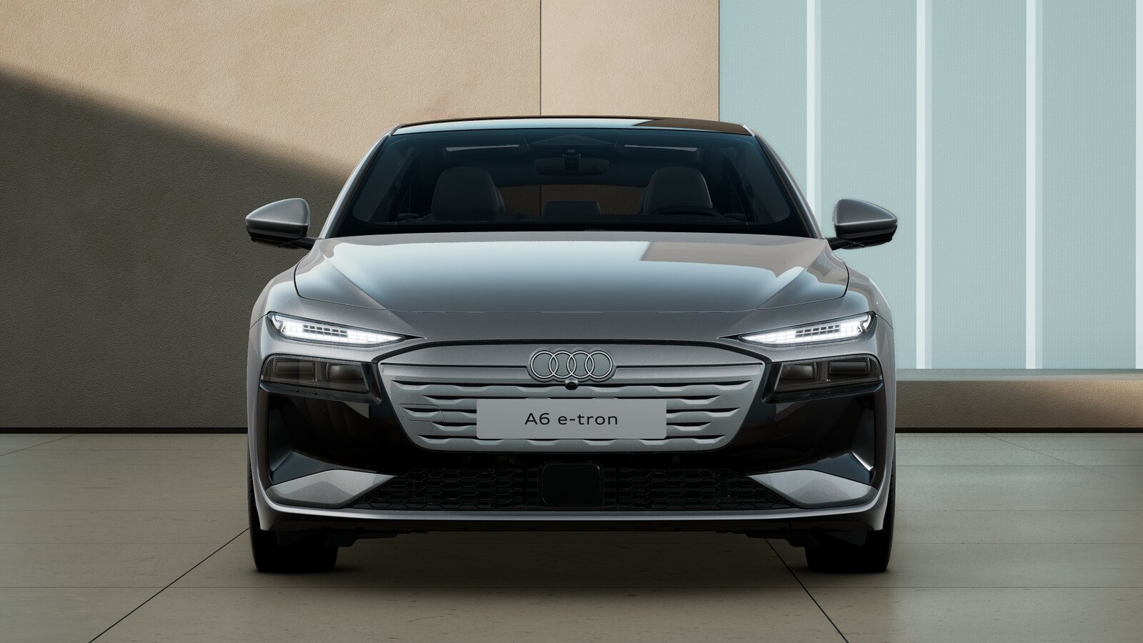 Audi A6 Sportback e-tron – Bild 5