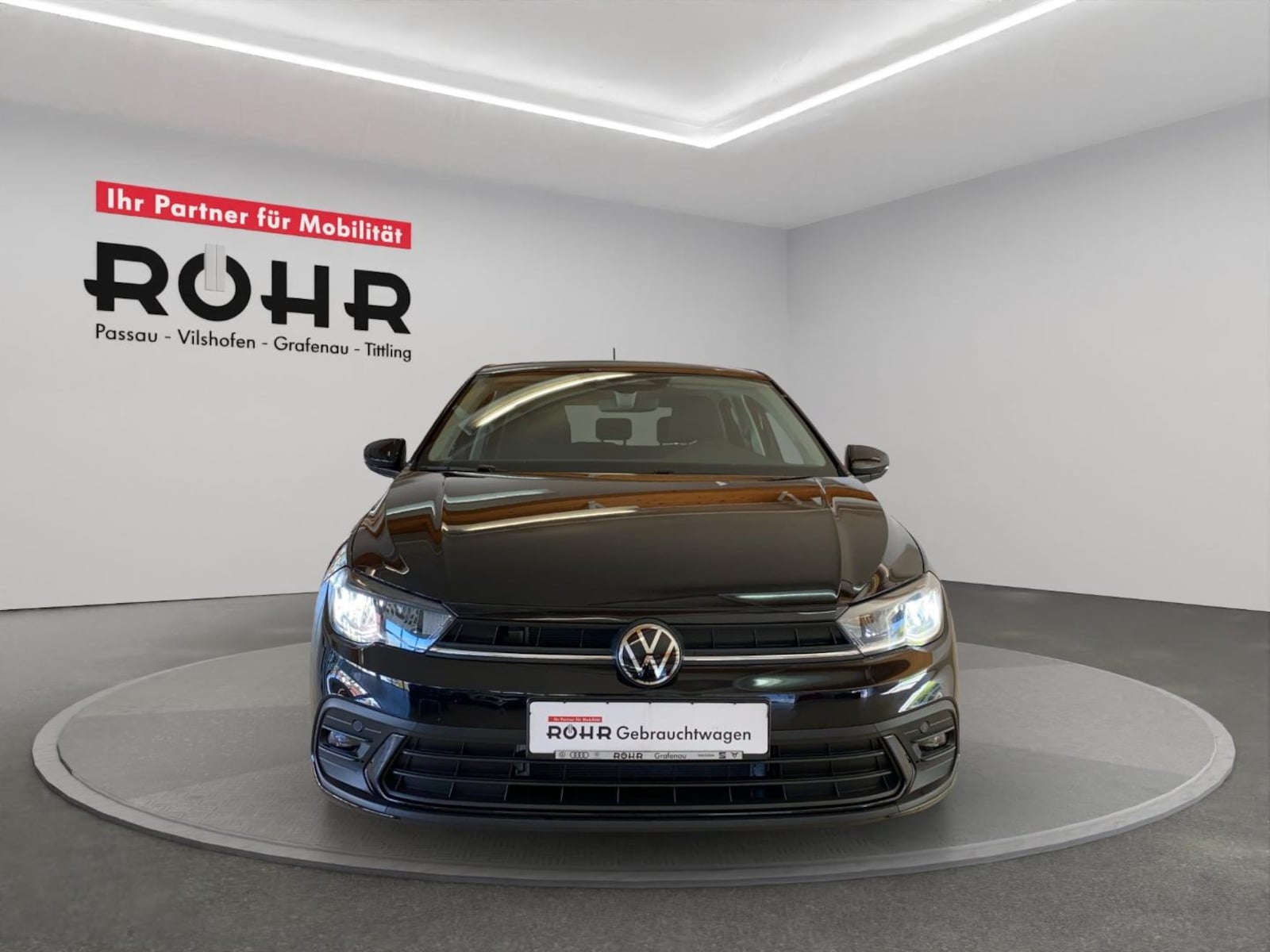 Volkswagen Polo – Bild 3