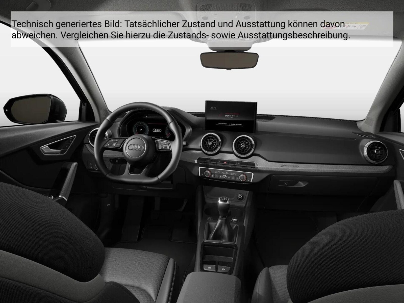 Audi Q2 – Bild 5