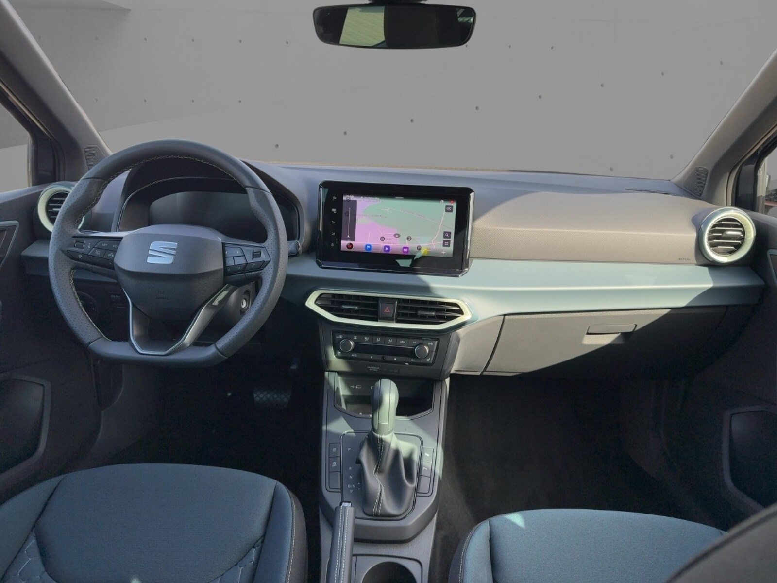 SEAT Arona – Bild 8