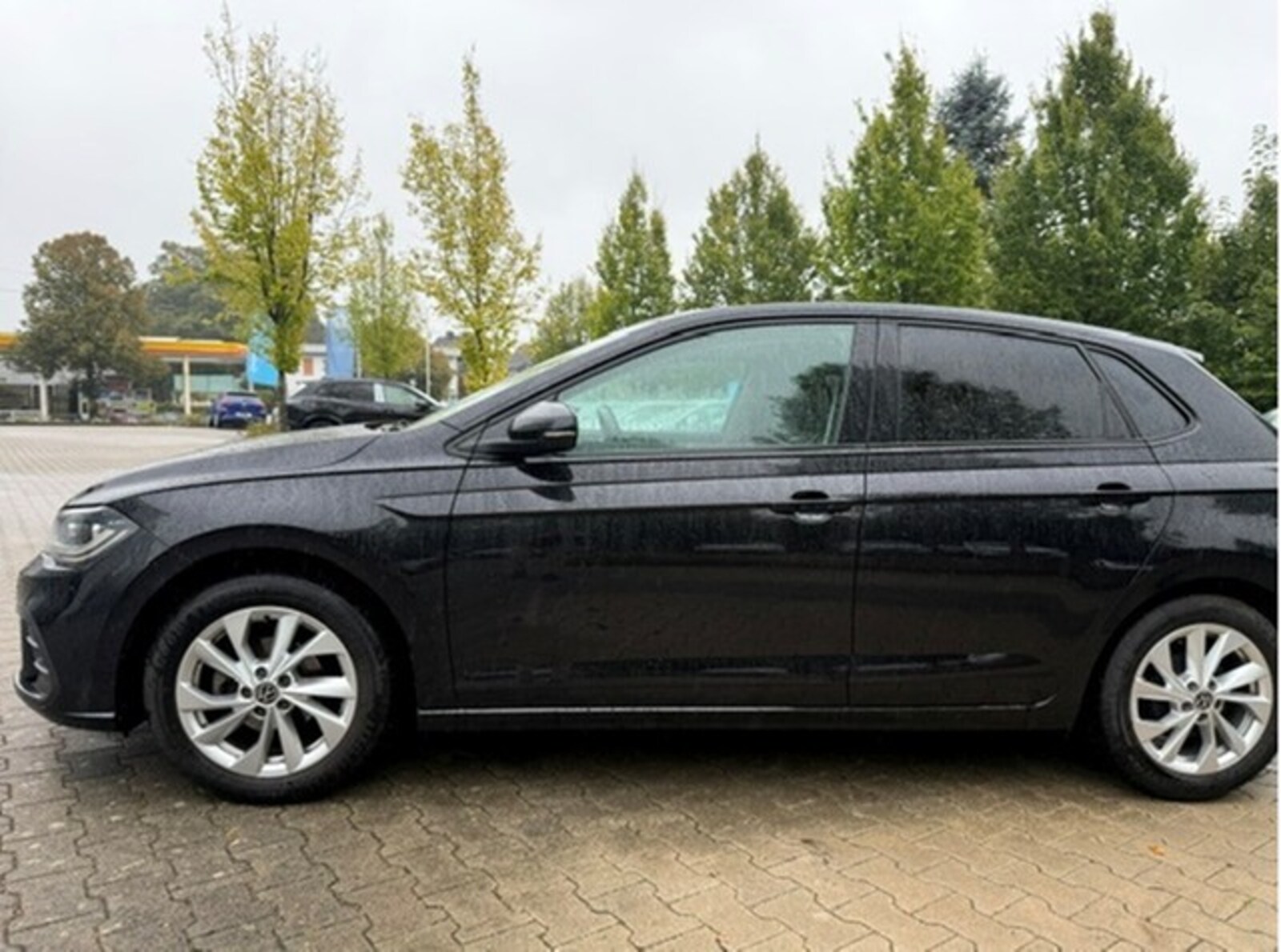 Volkswagen Polo – Bild 2