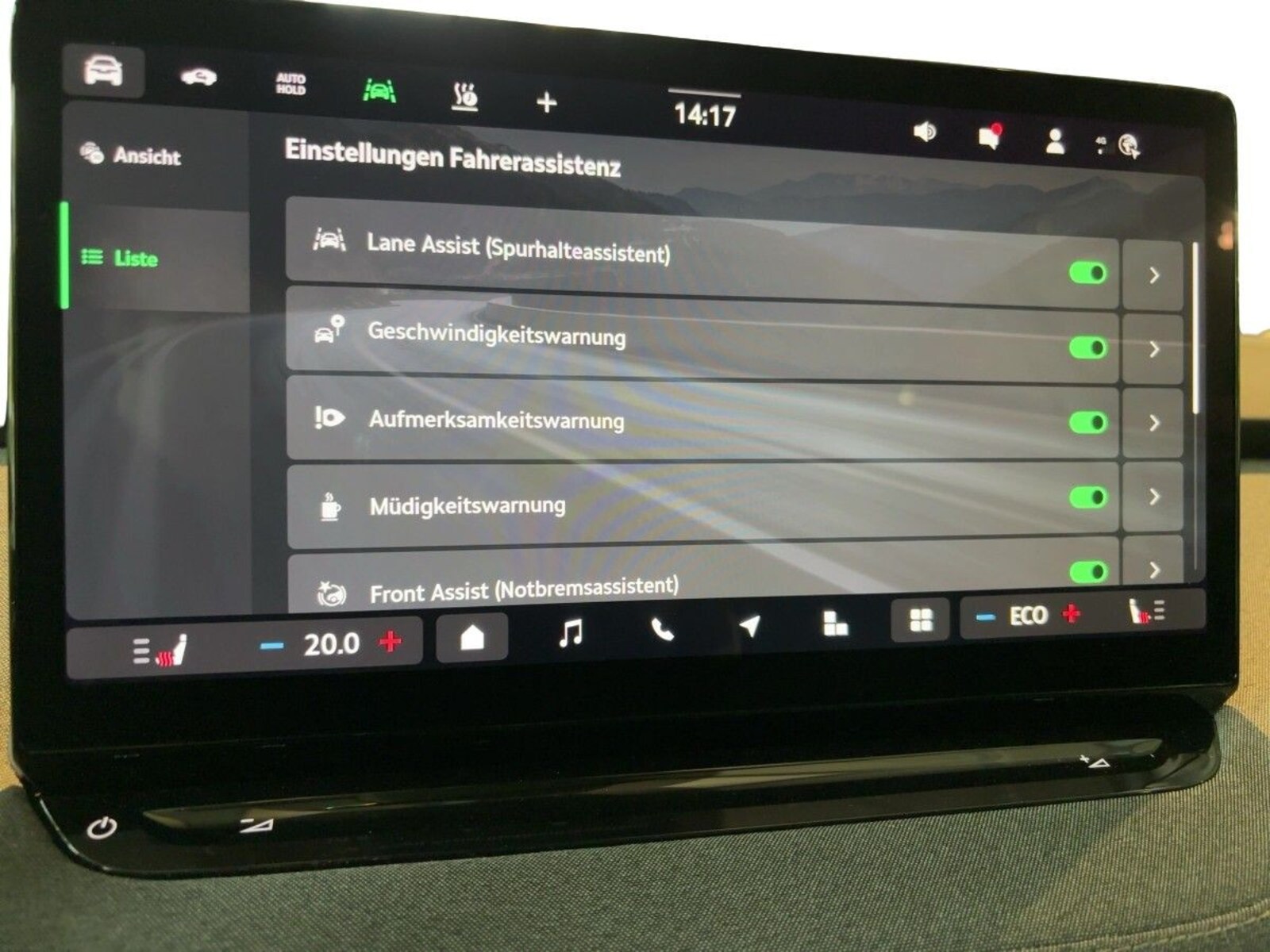 Škoda Enyaq – Bild 13