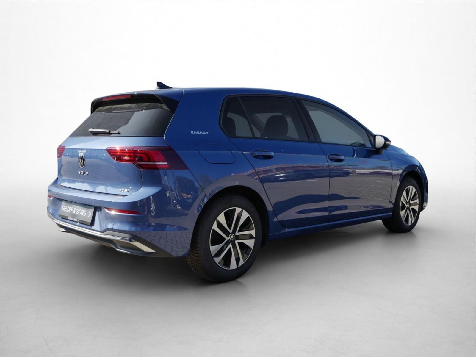 Volkswagen Golf – Bild 18