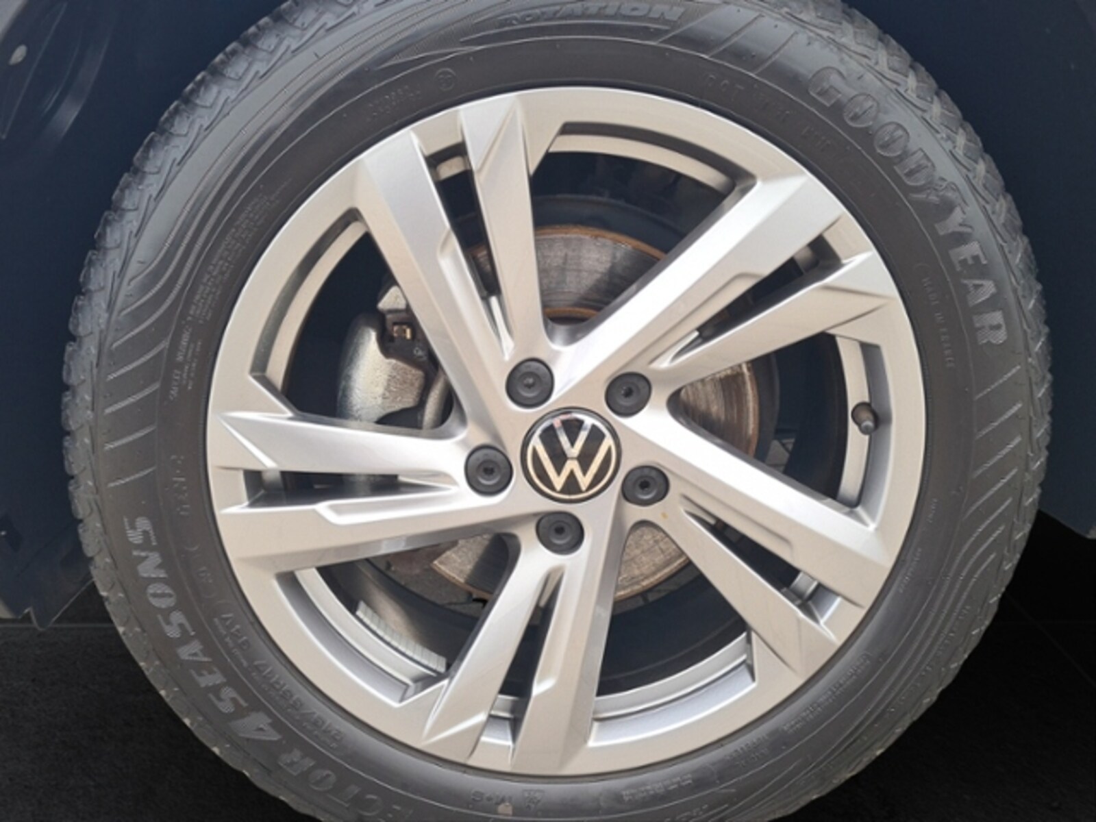 Volkswagen T-Roc – Bild 23